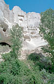Cappadocia, the Rose valley